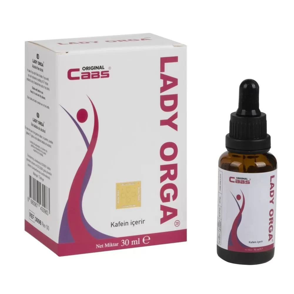 lady orga kadin damla 182 1