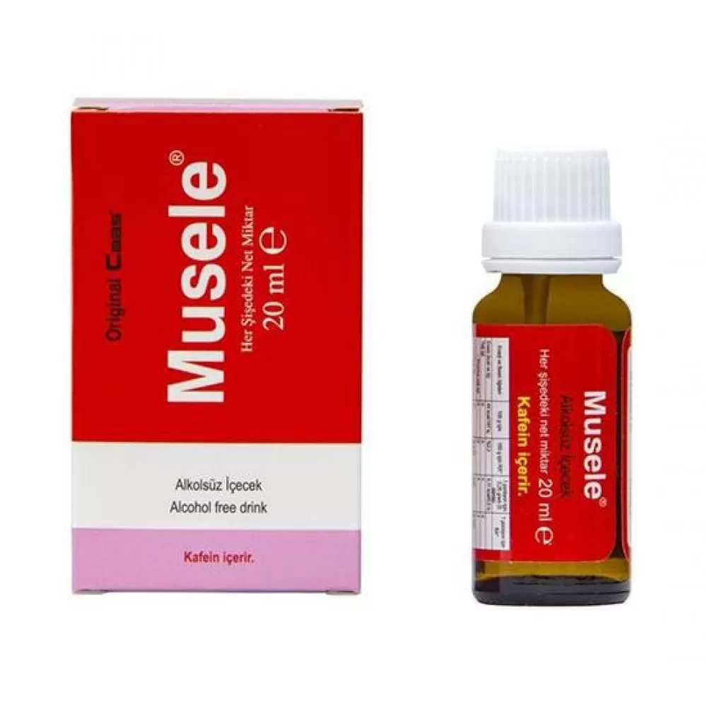 musele kadin damla 186 1