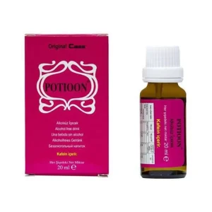 potioon kadin damla 185 1