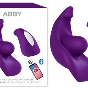 ABBY PEMBE APP resim 1456