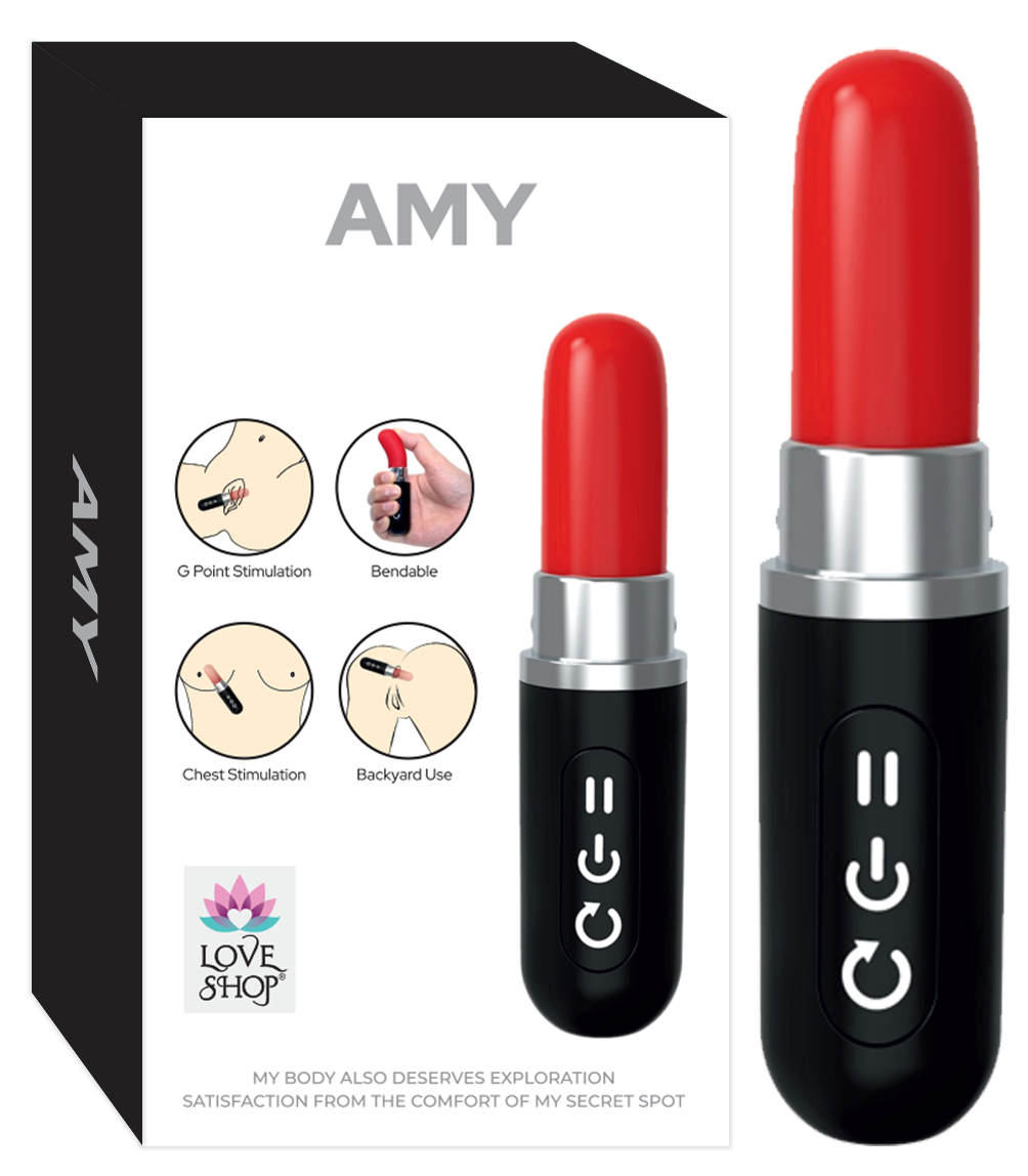 AMY SIYAH resim 1462