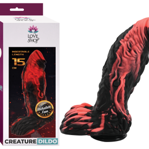 CREATURE DILDO resim 1682