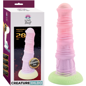 CREATURE DILDO resim 1683
