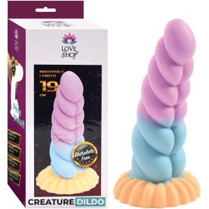 CREATURE DILDO resim 1684