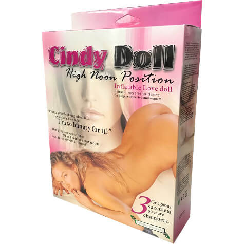 Cindy Doll resim 71