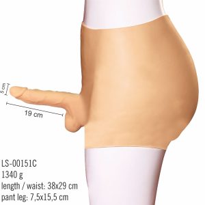 GIYILEBILIR BELDEN BAGLAMALI PENIS resim 1571