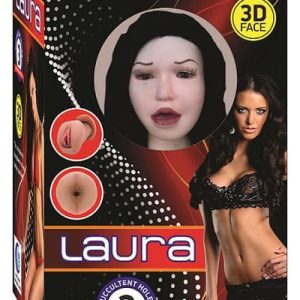 LAURA DOLL BLACK 1500 Gr resim 1403