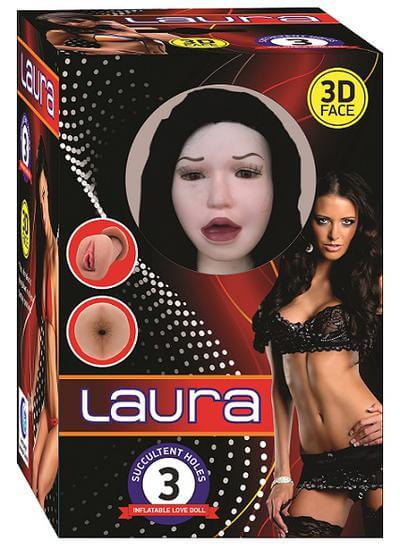 LAURA DOLL BLACK 1500 Gr resim 1403