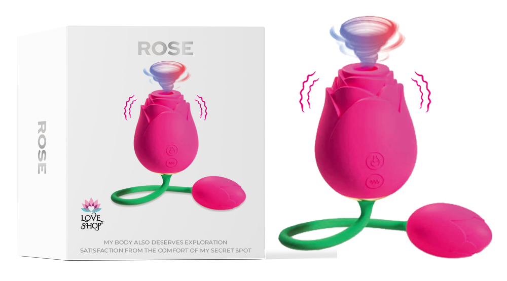 ROSE PEMBE RENKLI resim 1491