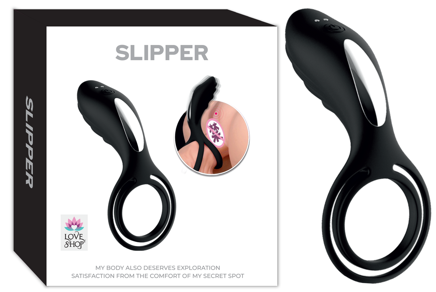 SLIPPER MOR resim 1471
