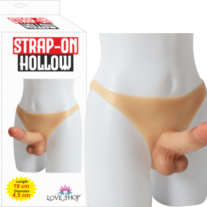 STRAP ON HOLLOW resim 1642 1