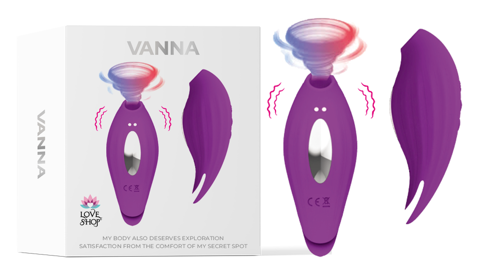 VANNA PURPLE resim 1487
