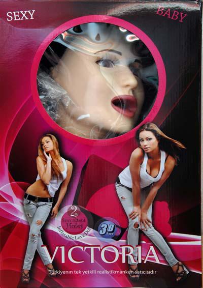 VICTORIA DOLL 1500 Gr resim 1402