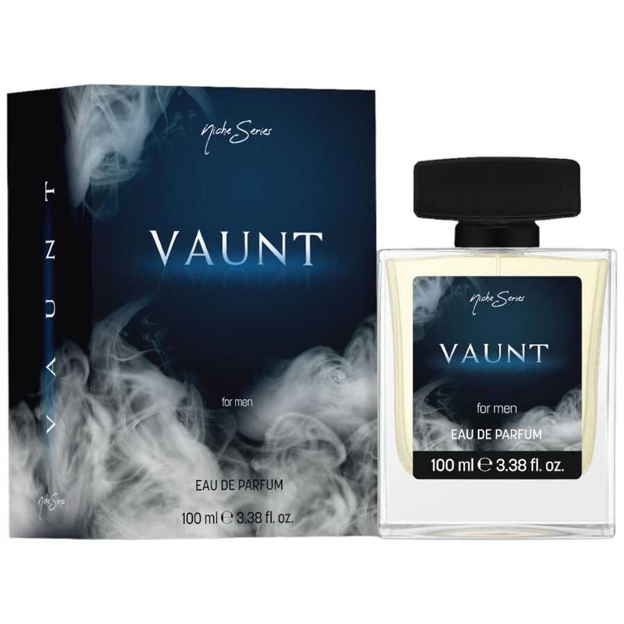 niche vaunt erkek parfum 100ml niche series parfum mutfagi 3025 12 B
