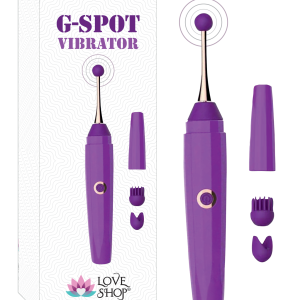 G SPOT VIBRATOR resim 1689
