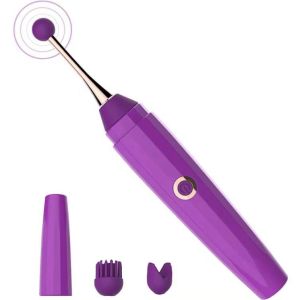 G SPOT VIBRATOR resim3 1689